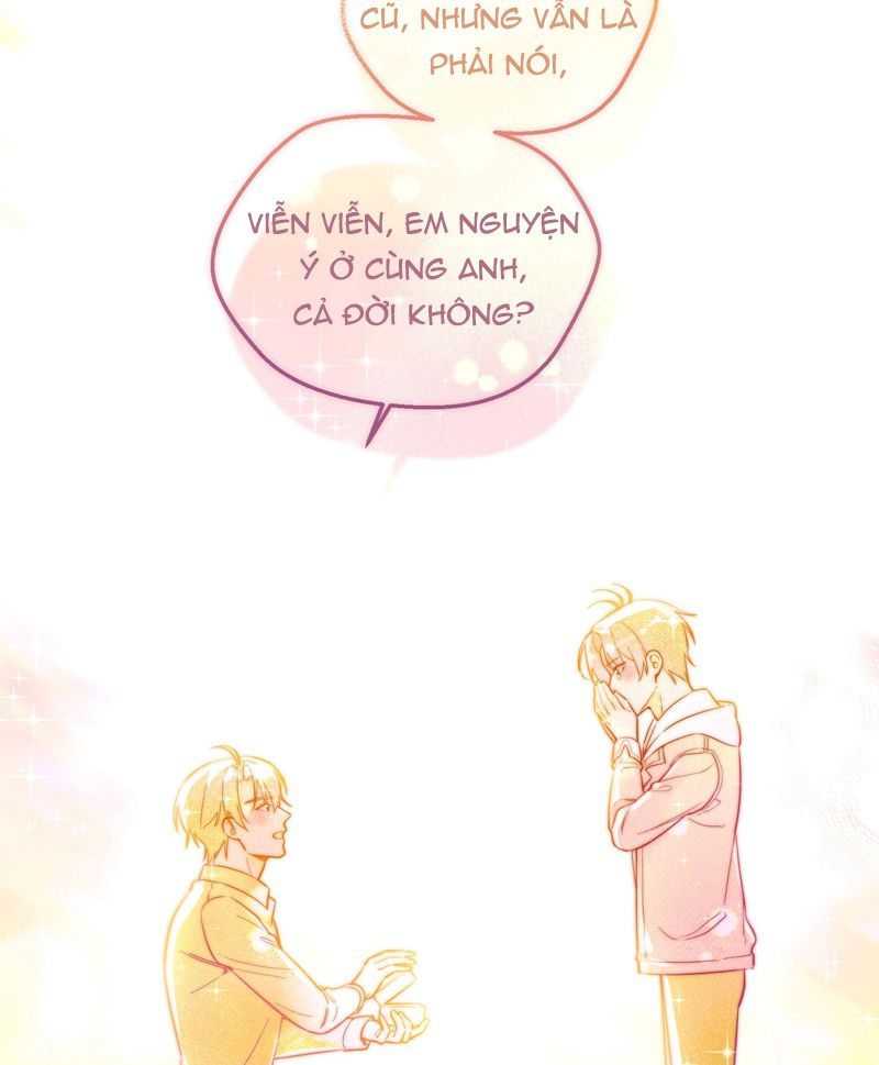 Bí Mật Của Nhân Viên K Chap 136 - Next Chap 137