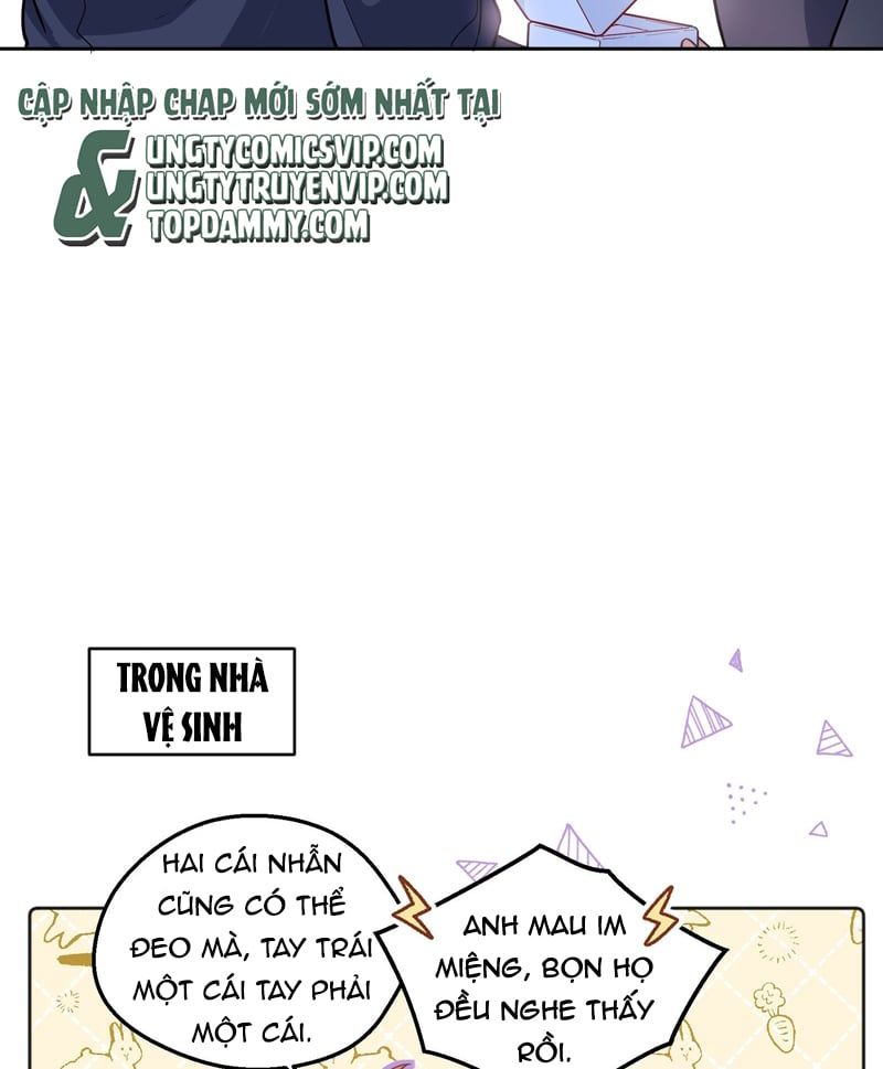 Bí Mật Của Nhân Viên K Chap 136 - Next Chap 137