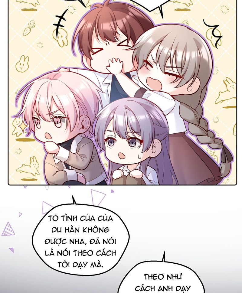 Bí Mật Của Nhân Viên K Chap 136 - Next Chap 137