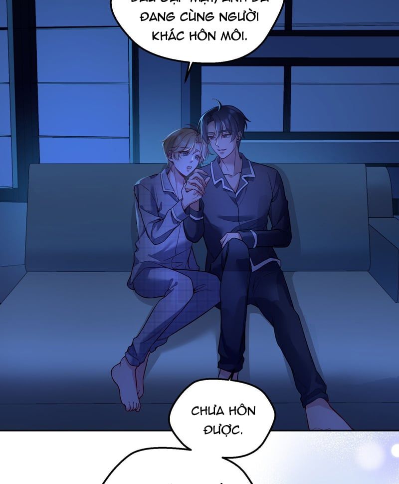 Bí Mật Của Nhân Viên K Chap 136 - Next Chap 137