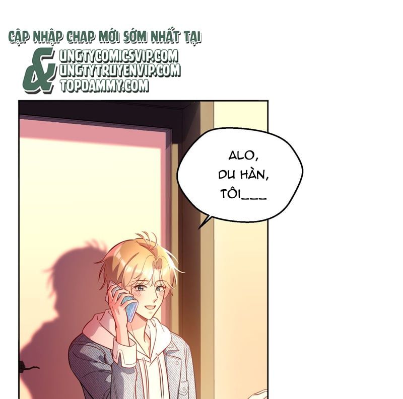 Bí Mật Của Nhân Viên K Chap 136 - Next Chap 137