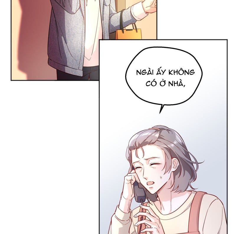 Bí Mật Của Nhân Viên K Chap 136 - Next Chap 137