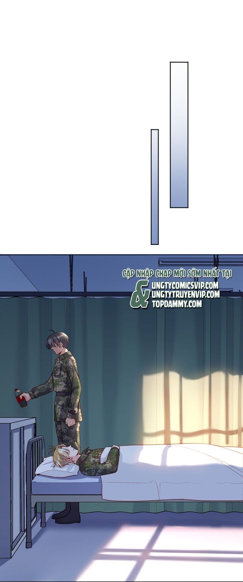 Bí Mật Của Nhân Viên K Chap 137 - Next Chap 138