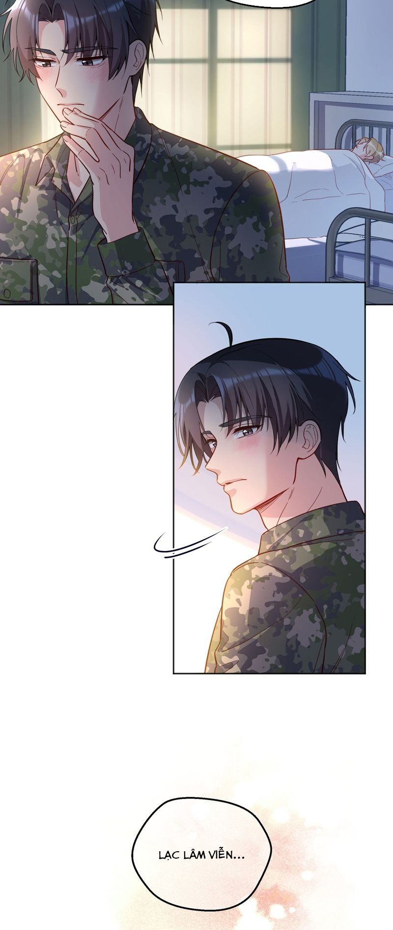 Bí Mật Của Nhân Viên K Chap 137 - Next Chap 138