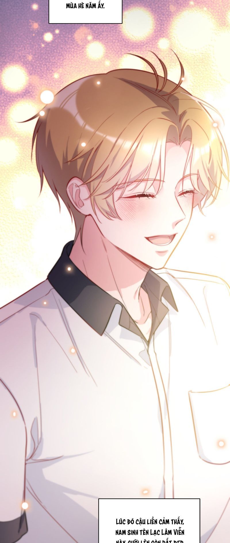 Bí Mật Của Nhân Viên K Chap 137 - Next Chap 138