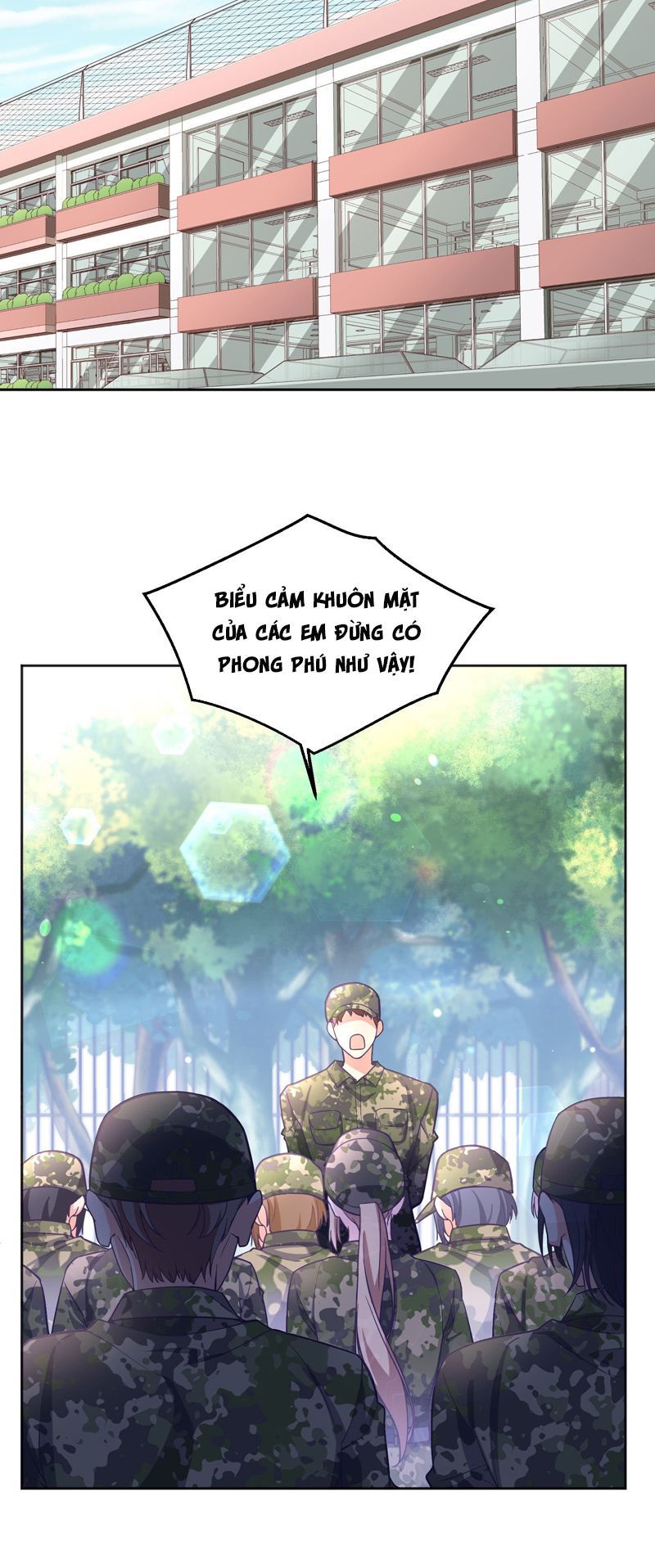 Bí Mật Của Nhân Viên K Chap 137 - Next Chap 138