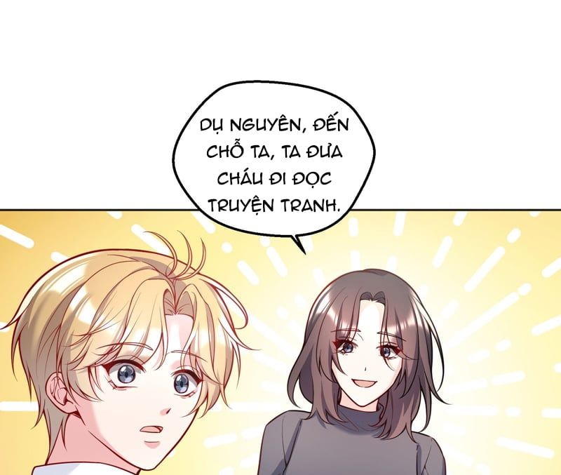 Bí Mật Của Nhân Viên K Chap 138 - Next Chap 139