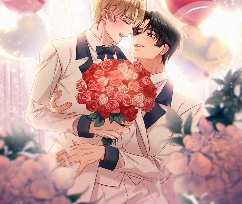 Bí Mật Của Nhân Viên K Chap 138 - Next Chap 139