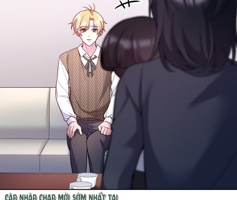 Bí Mật Của Nhân Viên K Chap 138 - Next Chap 139