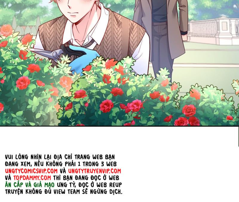 Bí Mật Của Nhân Viên K Chap 138 - Next Chap 139