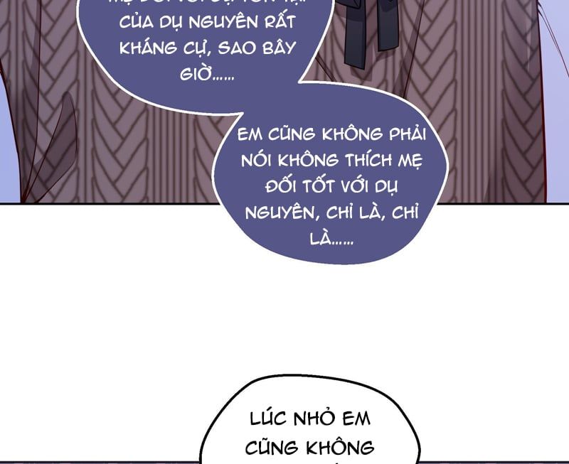 Bí Mật Của Nhân Viên K Chap 138 - Next Chap 139