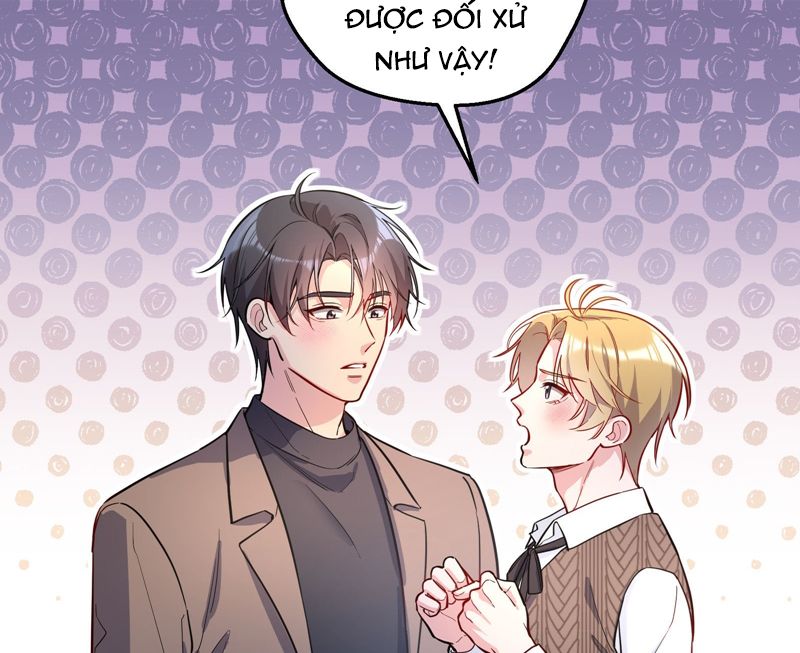 Bí Mật Của Nhân Viên K Chap 138 - Next Chap 139