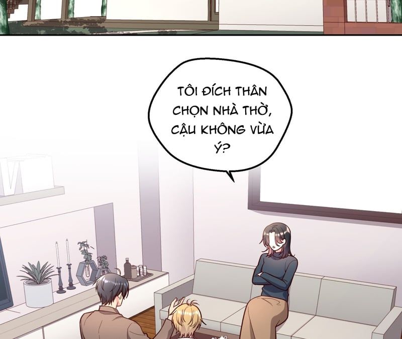 Bí Mật Của Nhân Viên K Chap 138 - Next Chap 139
