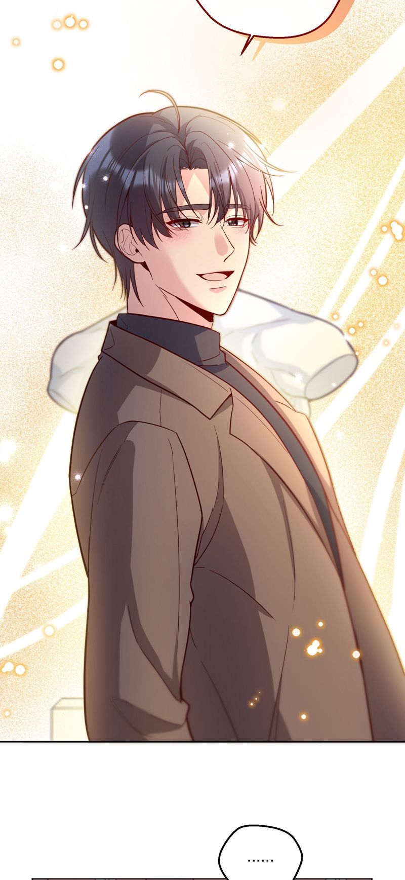 Bí Mật Của Nhân Viên K Chap 139 - Next Chap 140