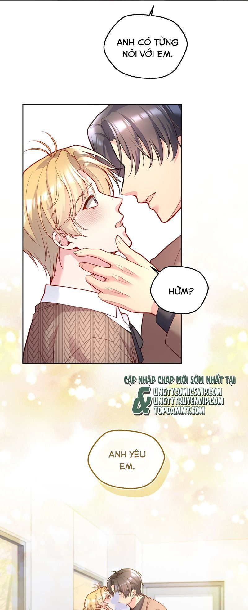 Bí Mật Của Nhân Viên K Chap 139 - Next Chap 140