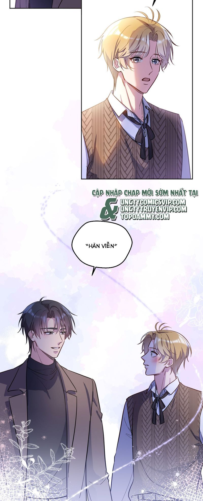 Bí Mật Của Nhân Viên K Chap 139 - Next Chap 140