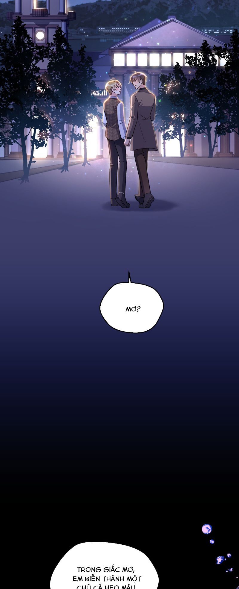 Bí Mật Của Nhân Viên K Chap 139 - Next Chap 140