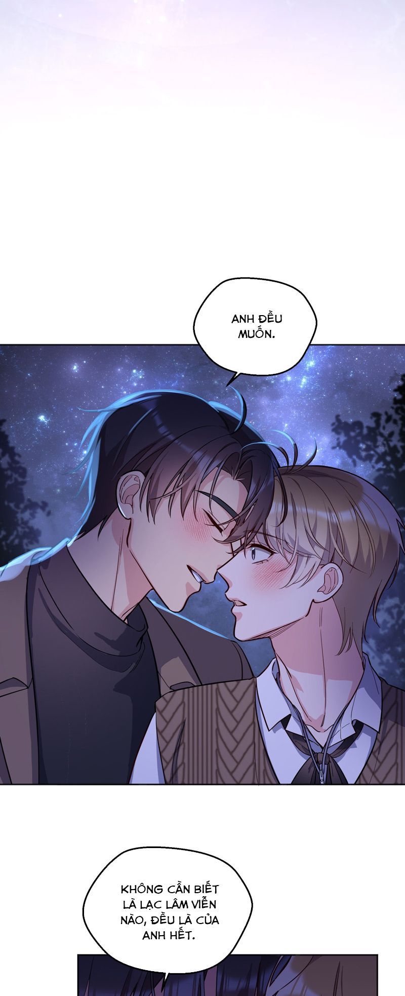 Bí Mật Của Nhân Viên K Chap 139 - Next Chap 140