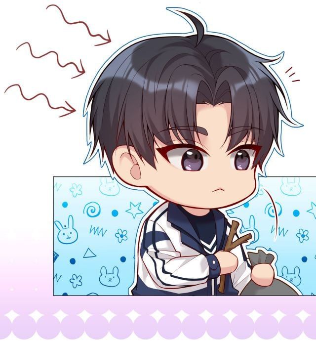 Bí Mật Của Nhân Viên K Chap 14 - Next Chap 15