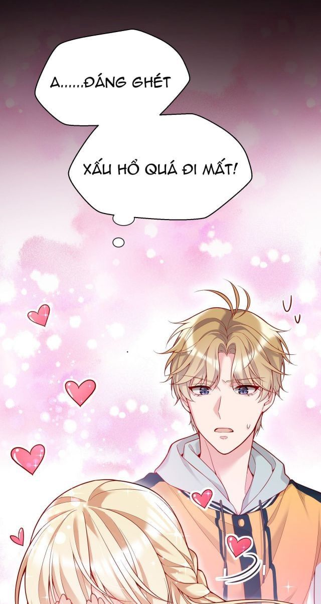 Bí Mật Của Nhân Viên K Chap 14 - Next Chap 15