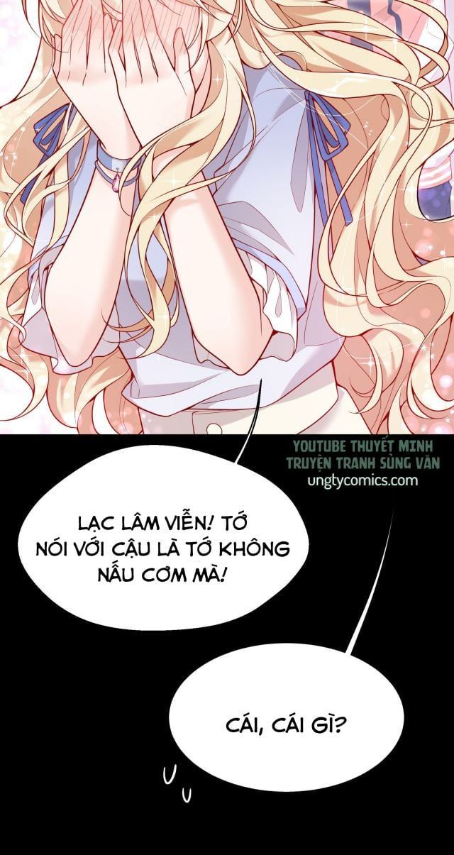 Bí Mật Của Nhân Viên K Chap 14 - Next Chap 15