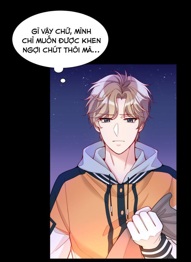 Bí Mật Của Nhân Viên K Chap 14 - Next Chap 15