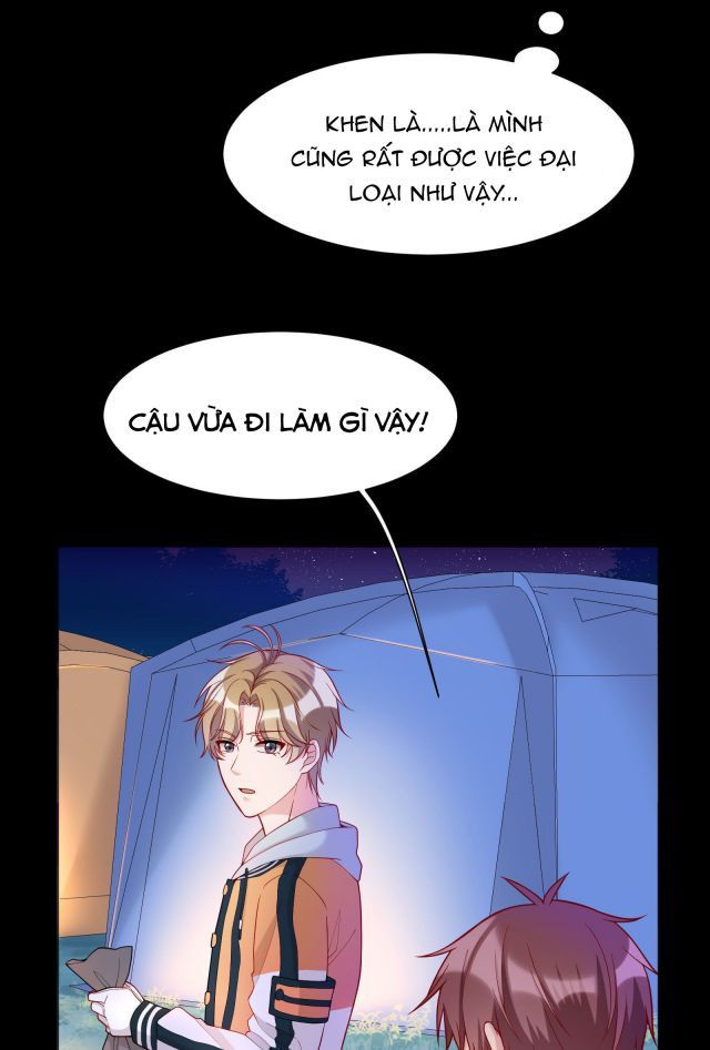 Bí Mật Của Nhân Viên K Chap 14 - Next Chap 15