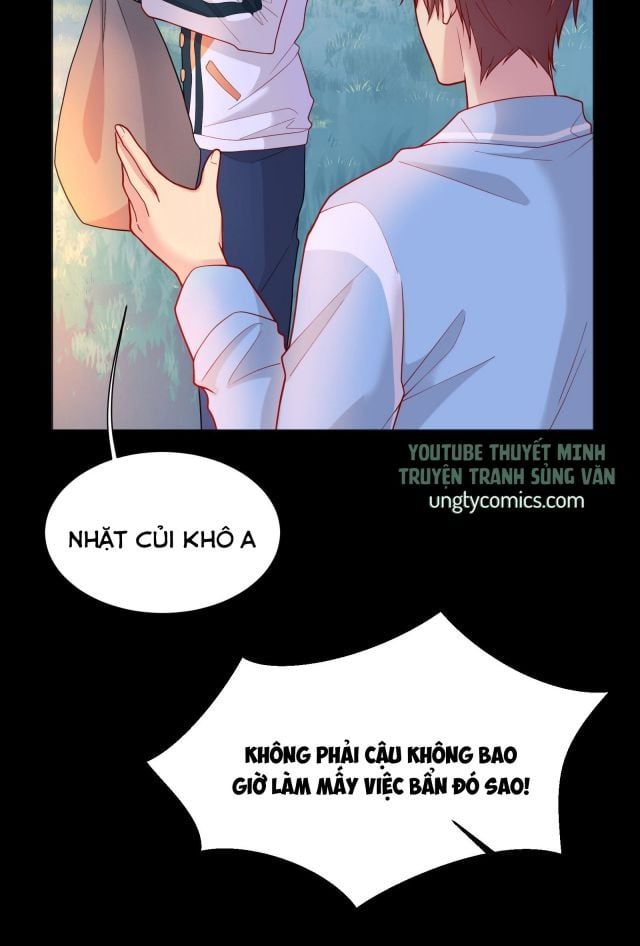 Bí Mật Của Nhân Viên K Chap 14 - Next Chap 15