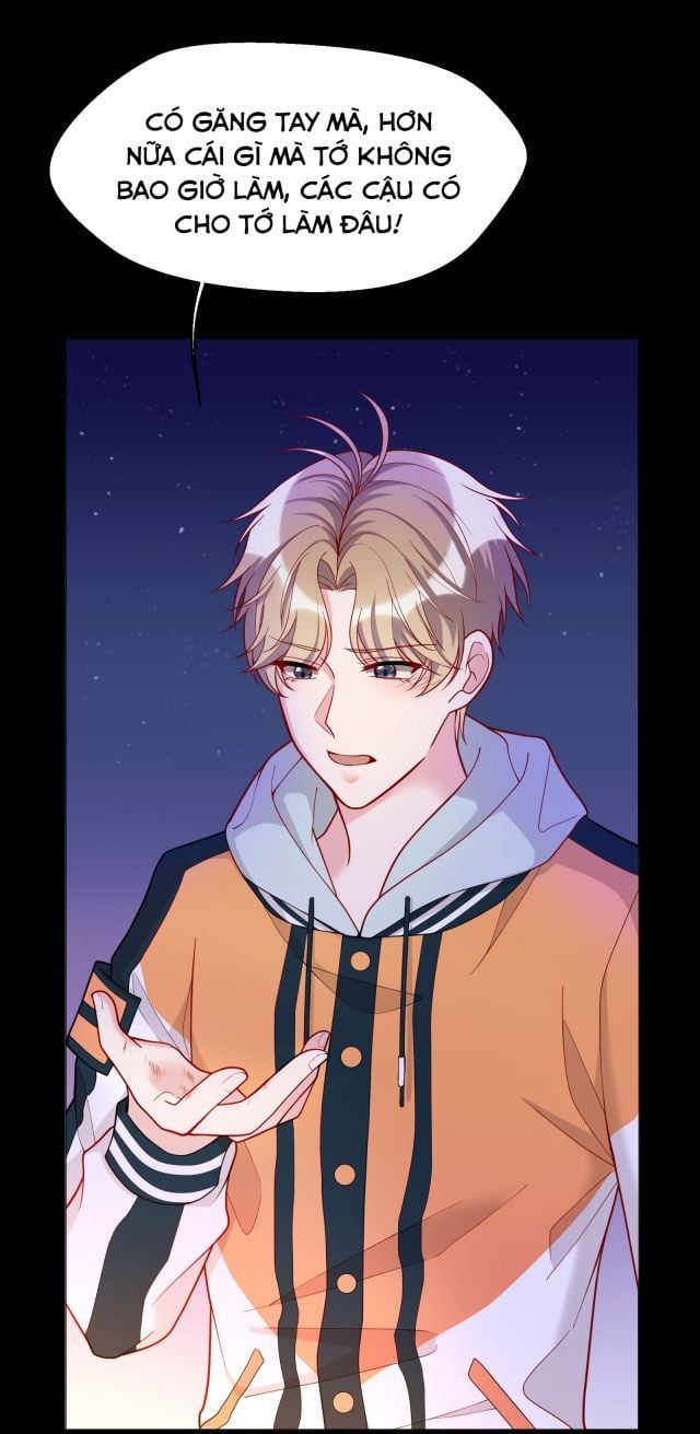 Bí Mật Của Nhân Viên K Chap 14 - Next Chap 15