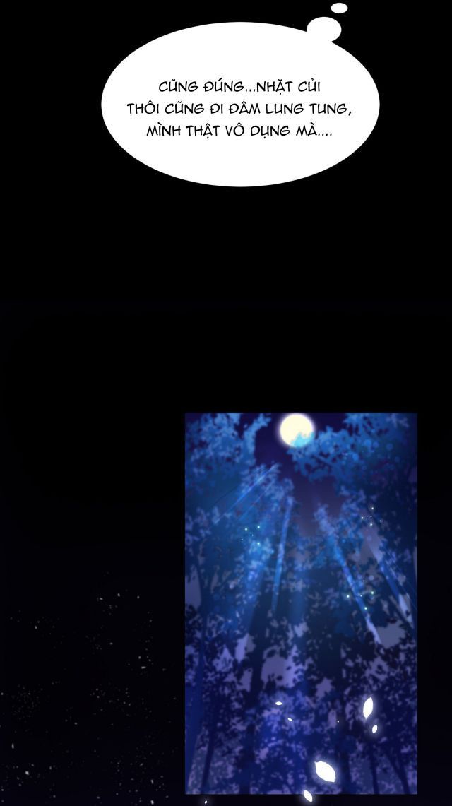 Bí Mật Của Nhân Viên K Chap 14 - Next Chap 15