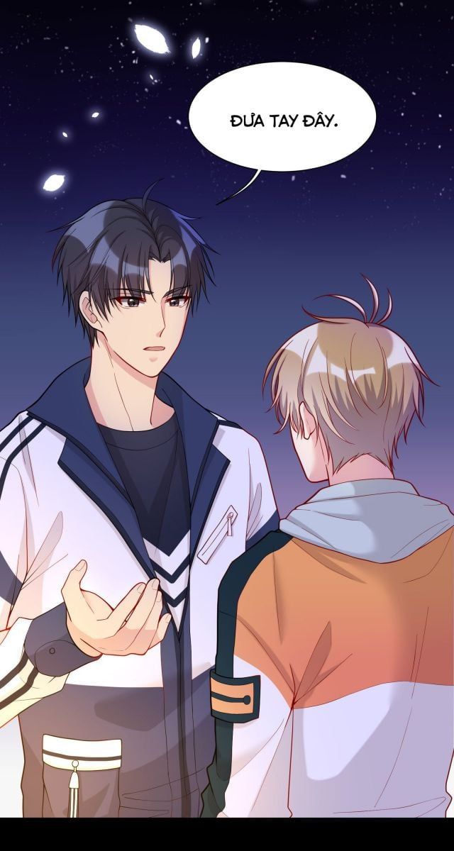 Bí Mật Của Nhân Viên K Chap 14 - Next Chap 15