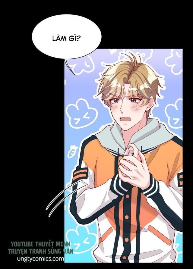 Bí Mật Của Nhân Viên K Chap 14 - Next Chap 15