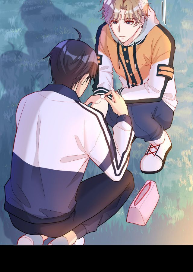 Bí Mật Của Nhân Viên K Chap 14 - Next Chap 15