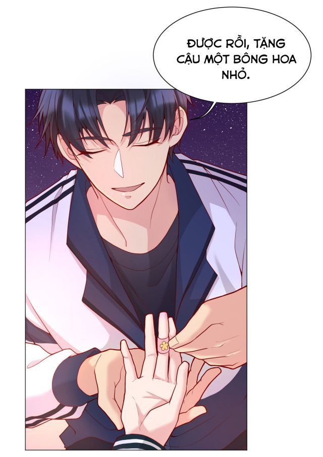 Bí Mật Của Nhân Viên K Chap 14 - Next Chap 15