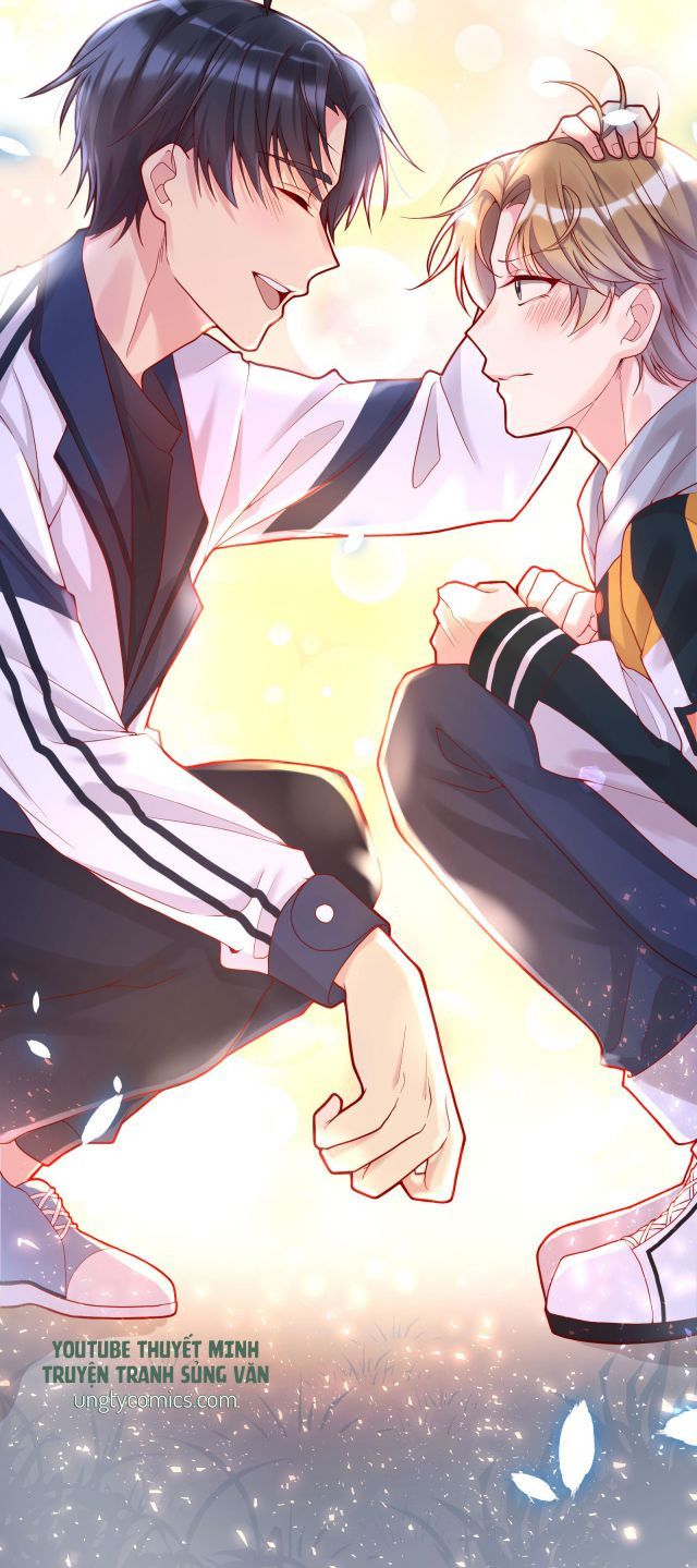 Bí Mật Của Nhân Viên K Chap 14 - Next Chap 15