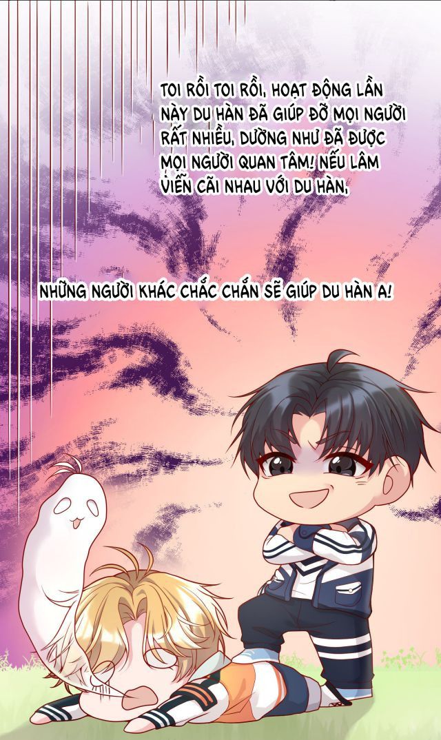 Bí Mật Của Nhân Viên K Chap 14 - Next Chap 15