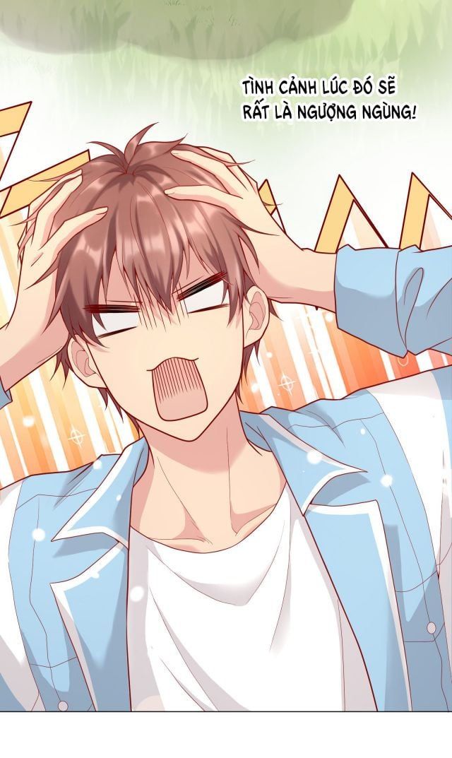 Bí Mật Của Nhân Viên K Chap 14 - Next Chap 15