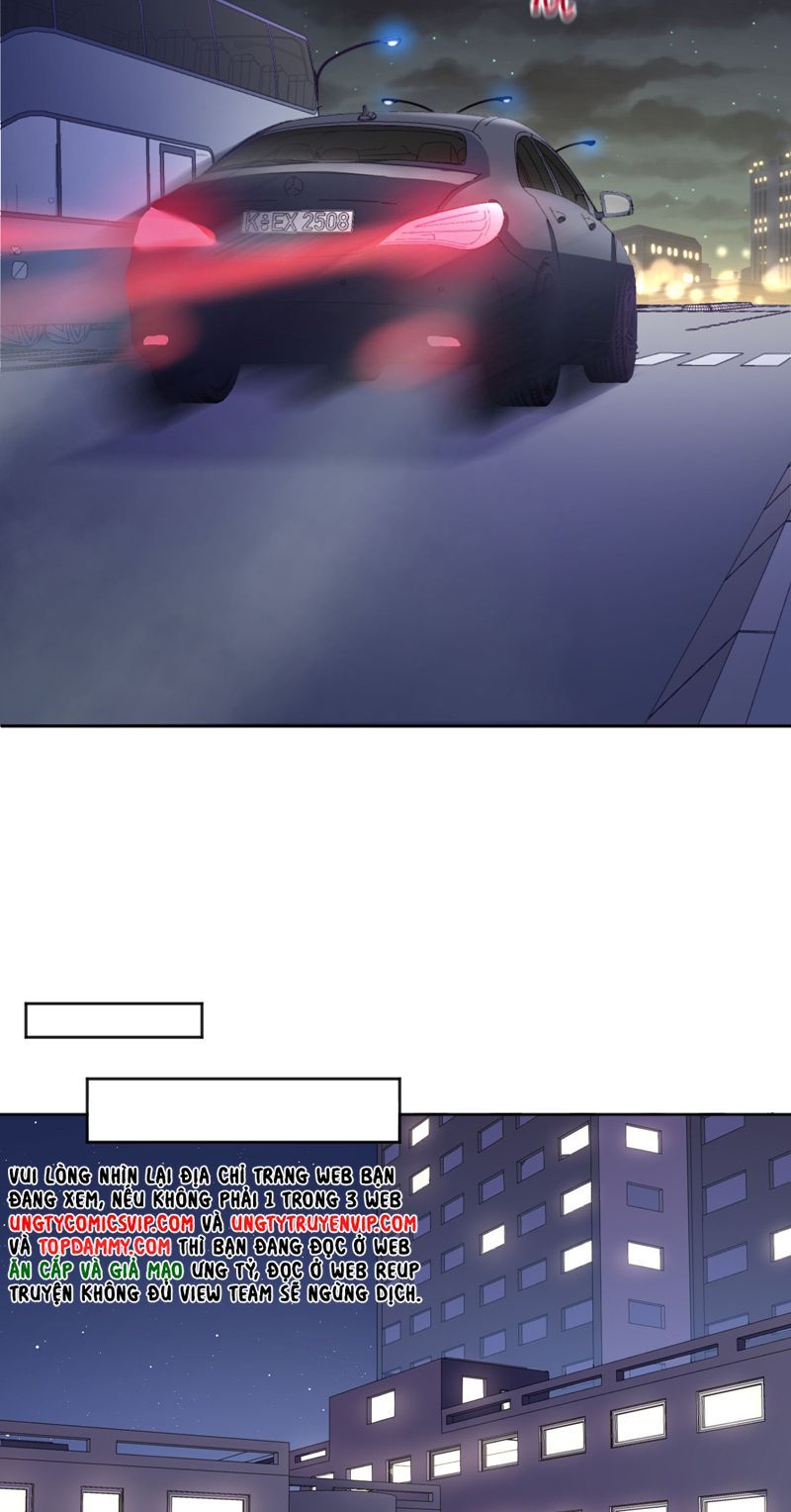 Bí Mật Của Nhân Viên K Chap 140 - Next Chap 141