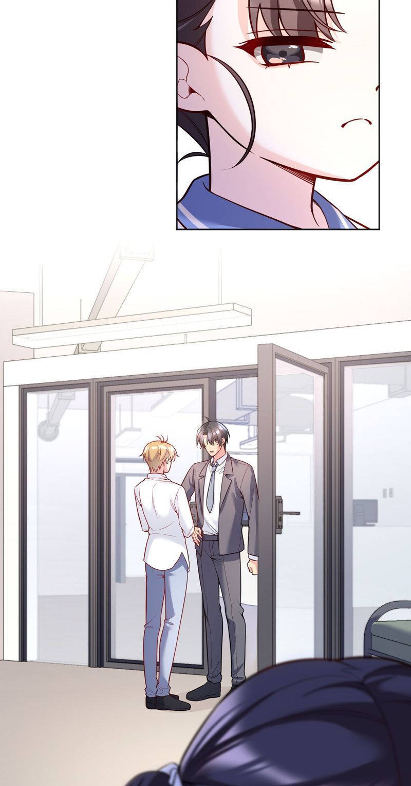 Bí Mật Của Nhân Viên K Chap 140 - Next Chap 141