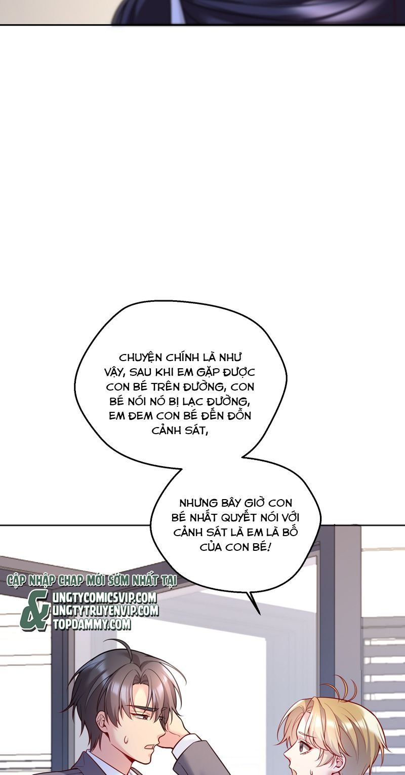 Bí Mật Của Nhân Viên K Chap 140 - Next Chap 141