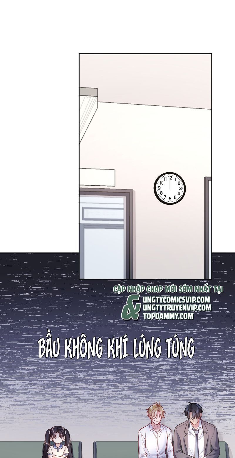 Bí Mật Của Nhân Viên K Chap 140 - Next Chap 141