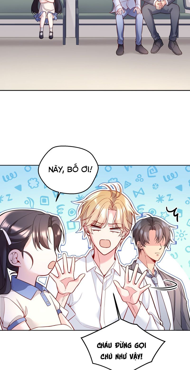 Bí Mật Của Nhân Viên K Chap 140 - Next Chap 141