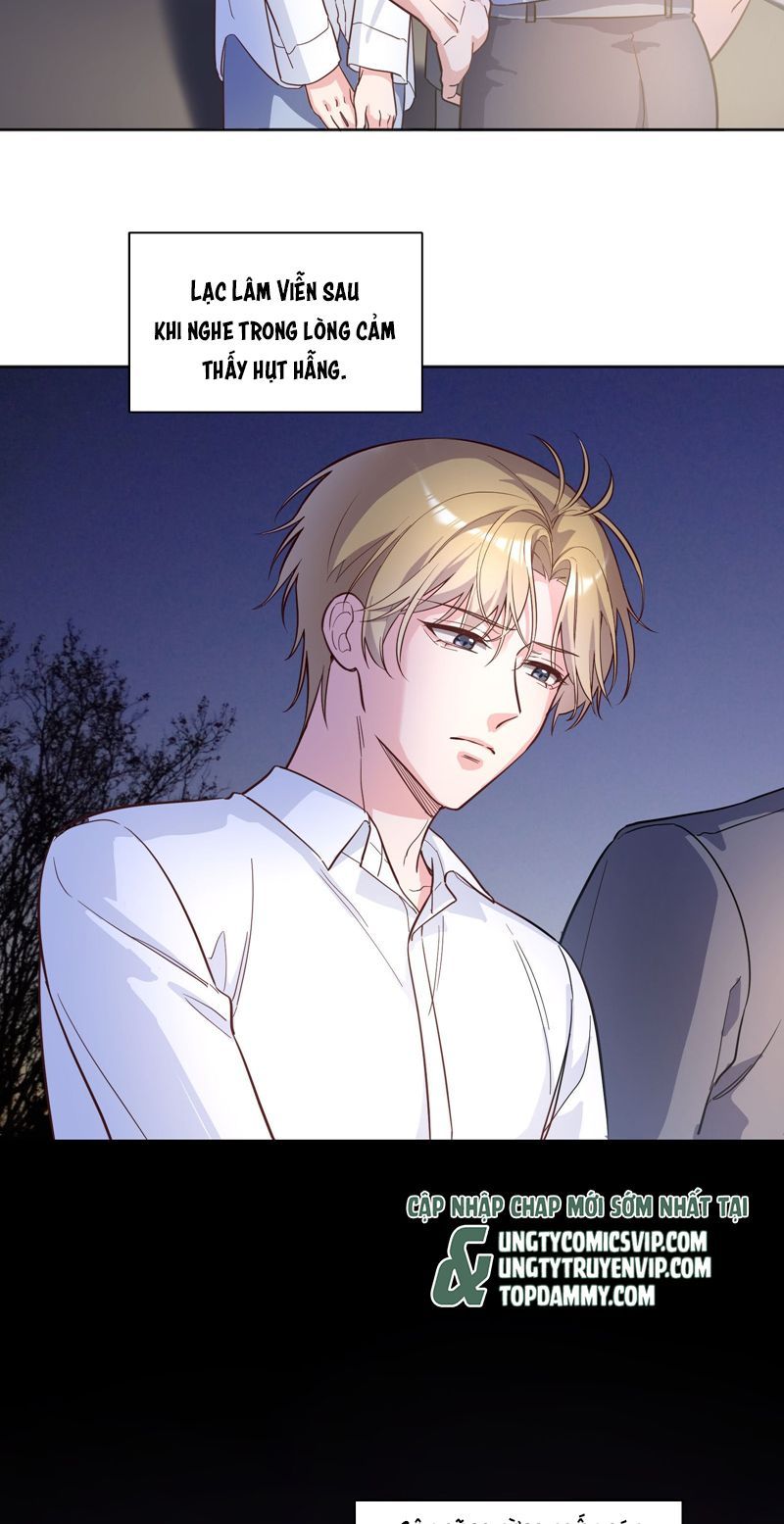 Bí Mật Của Nhân Viên K Chap 140 - Next Chap 141