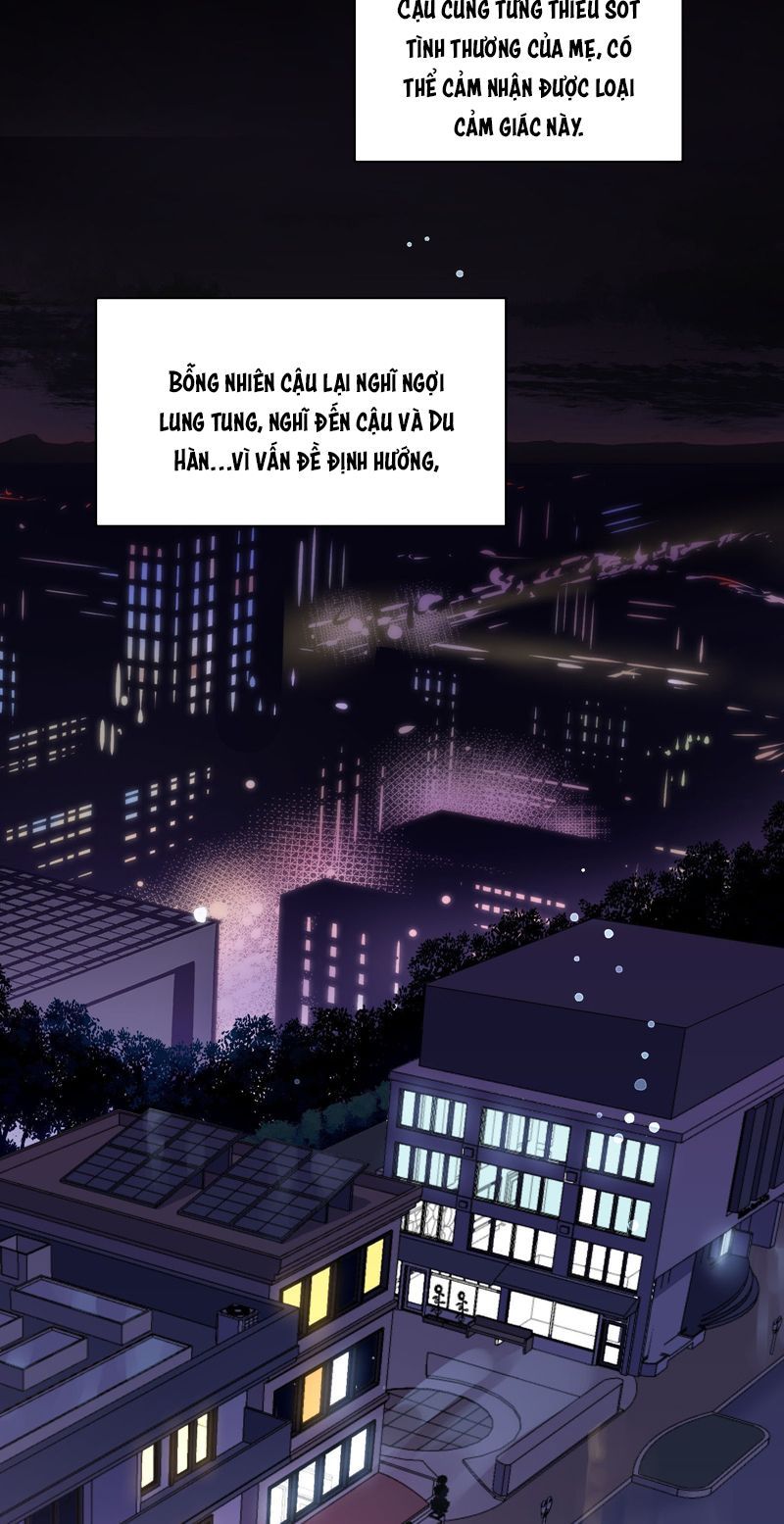 Bí Mật Của Nhân Viên K Chap 140 - Next Chap 141