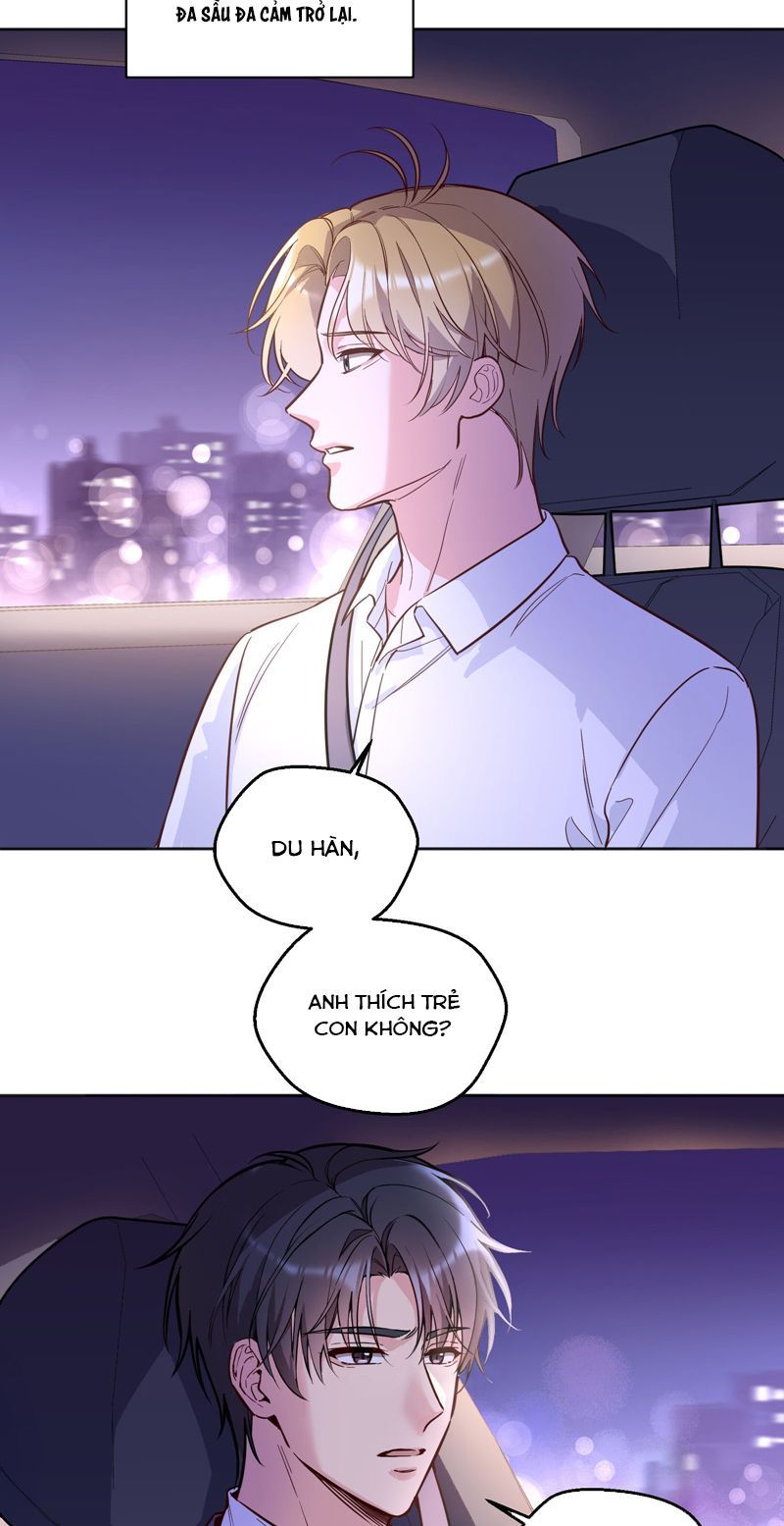 Bí Mật Của Nhân Viên K Chap 140 - Next Chap 141
