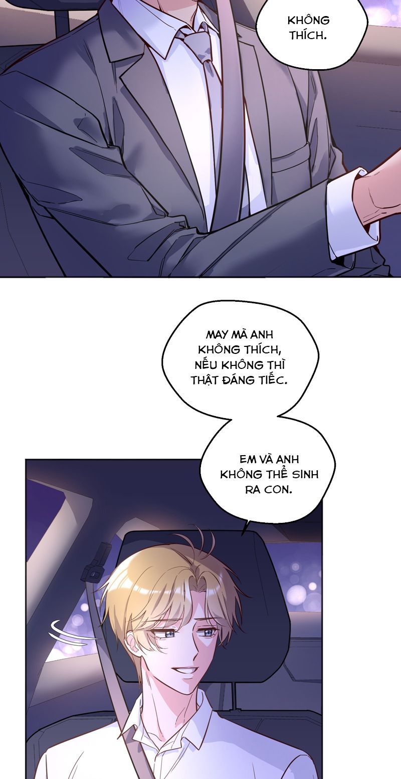 Bí Mật Của Nhân Viên K Chap 140 - Next Chap 141