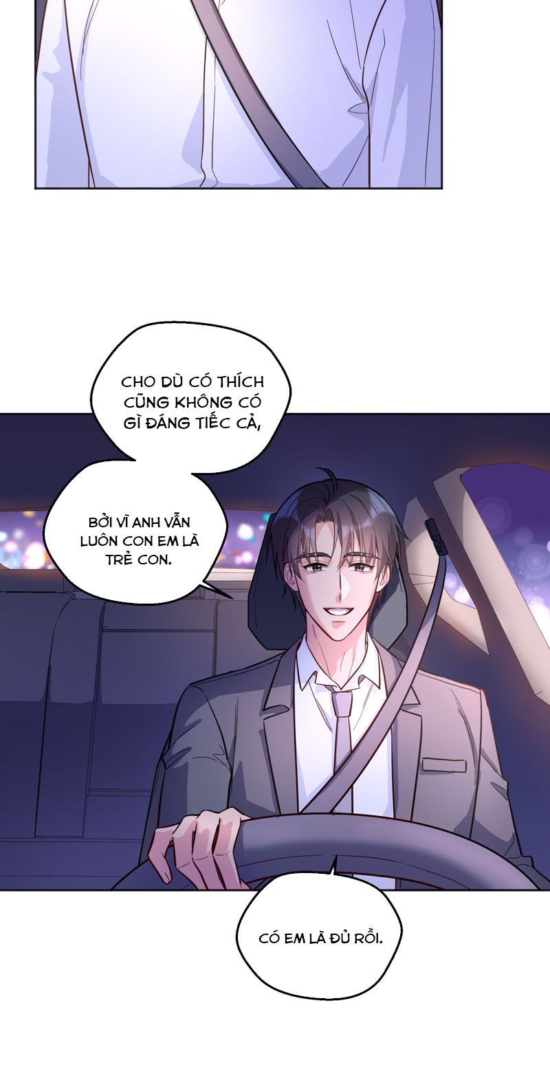 Bí Mật Của Nhân Viên K Chap 140 - Next Chap 141