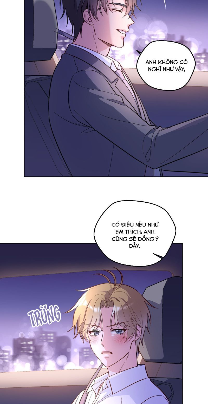 Bí Mật Của Nhân Viên K Chap 140 - Next Chap 141