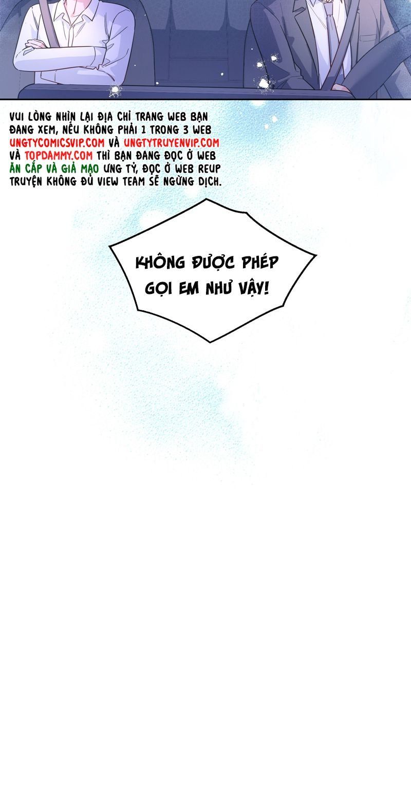 Bí Mật Của Nhân Viên K Chap 140 - Next Chap 141