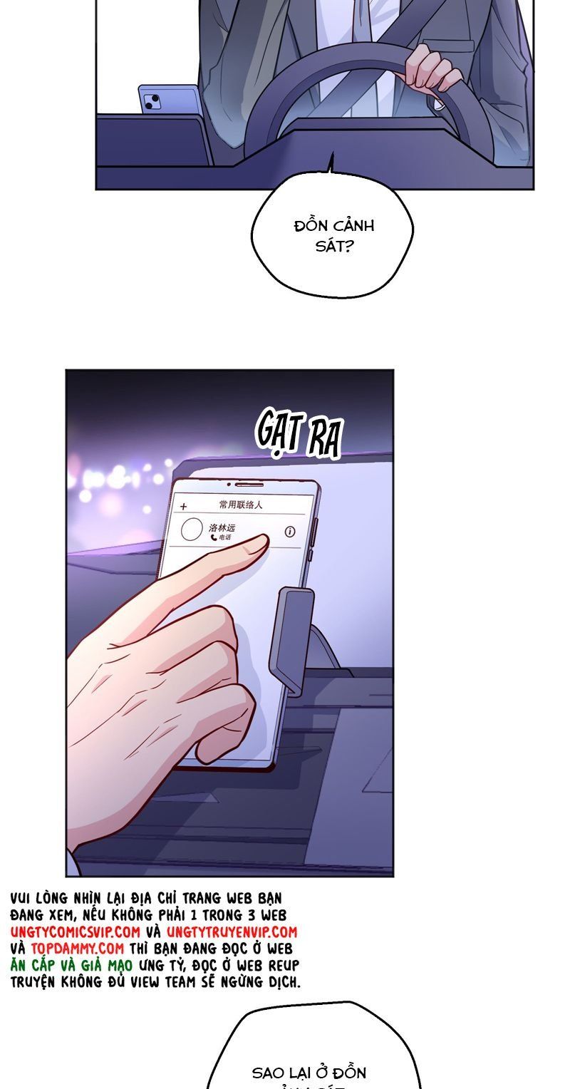 Bí Mật Của Nhân Viên K Chap 140 - Next Chap 141